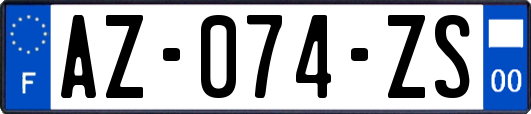 AZ-074-ZS