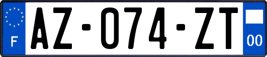 AZ-074-ZT
