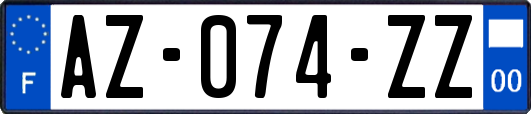 AZ-074-ZZ