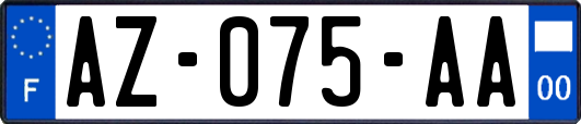 AZ-075-AA