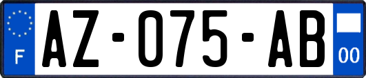 AZ-075-AB