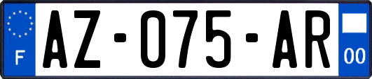 AZ-075-AR