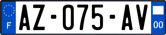 AZ-075-AV