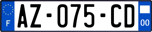 AZ-075-CD