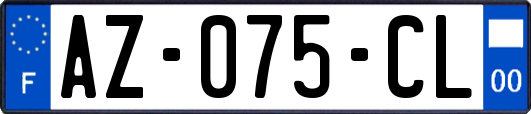 AZ-075-CL