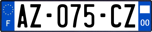 AZ-075-CZ