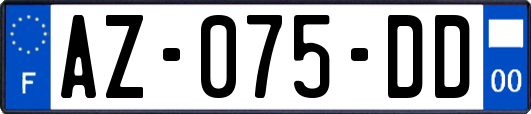 AZ-075-DD