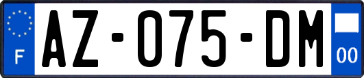 AZ-075-DM