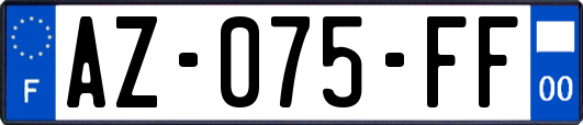 AZ-075-FF