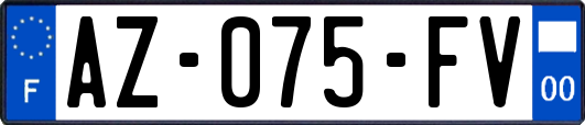 AZ-075-FV