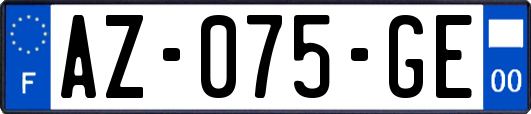 AZ-075-GE