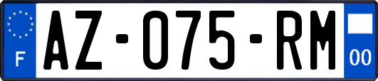 AZ-075-RM