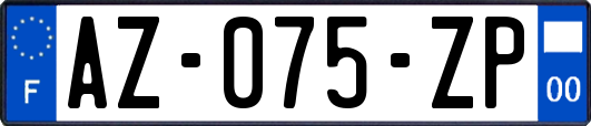 AZ-075-ZP