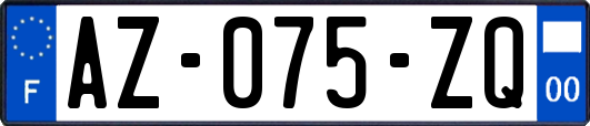 AZ-075-ZQ