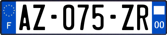 AZ-075-ZR
