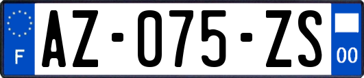 AZ-075-ZS