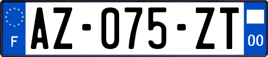 AZ-075-ZT