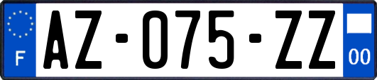 AZ-075-ZZ