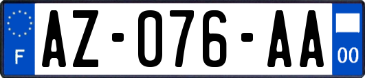 AZ-076-AA