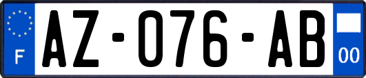 AZ-076-AB