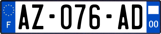 AZ-076-AD