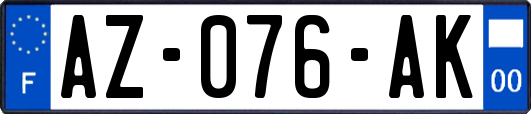 AZ-076-AK