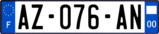 AZ-076-AN