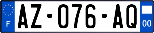 AZ-076-AQ