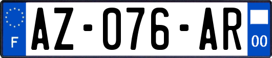 AZ-076-AR