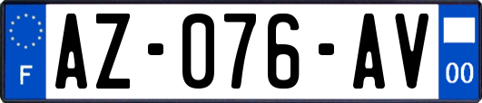 AZ-076-AV