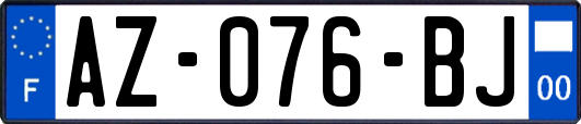 AZ-076-BJ