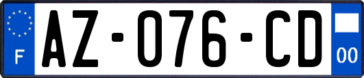 AZ-076-CD