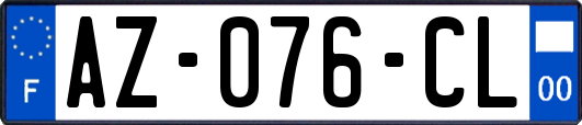 AZ-076-CL