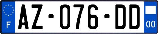 AZ-076-DD