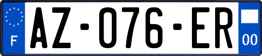 AZ-076-ER