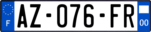 AZ-076-FR