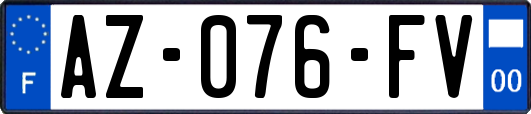 AZ-076-FV