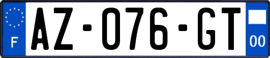 AZ-076-GT