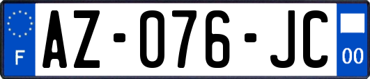 AZ-076-JC