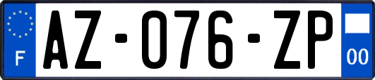 AZ-076-ZP