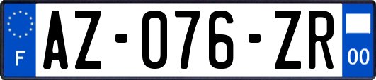 AZ-076-ZR