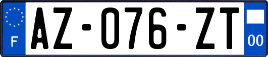 AZ-076-ZT