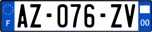 AZ-076-ZV