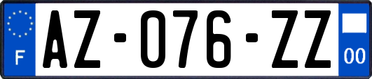 AZ-076-ZZ
