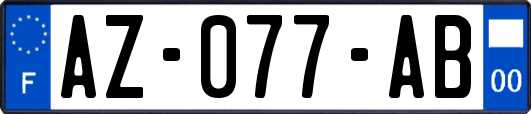 AZ-077-AB