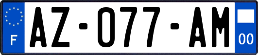 AZ-077-AM