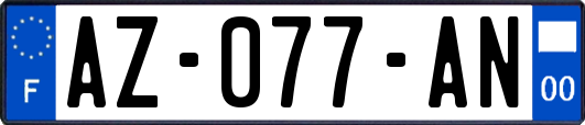 AZ-077-AN