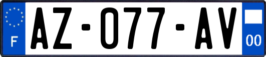 AZ-077-AV