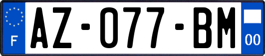 AZ-077-BM