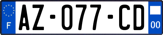 AZ-077-CD